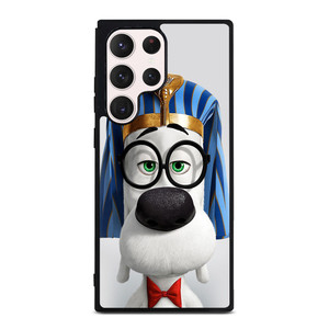 MR PEABODY AND SHERMAN COOL Samsung Galaxy S23 Ultra Case