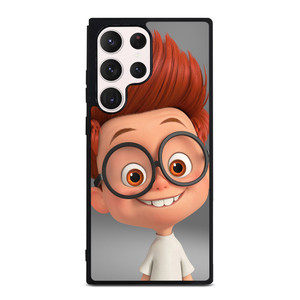 MR PEABODY AND SHERMAN FUNNY MOVIE Samsung Galaxy S23 Ultra Case