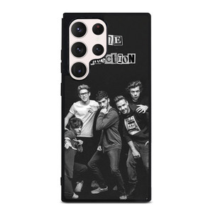 ONE DIRECTION BOYBAND Samsung Galaxy S23 Ultra Case