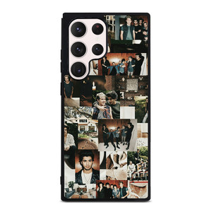 ONE DIRECTION COLLAGE Samsung Galaxy S23 Ultra Case