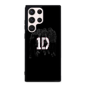 ONE DIRECTION COOL Samsung Galaxy S23 Ultra Case ONE DIRECTION COOL Samsung Galaxy S23 Ultra Case