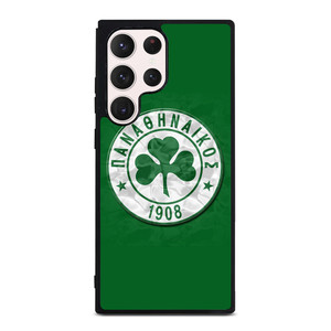 PANATHINAIKOS LOGO Samsung Galaxy S23 Ultra Case