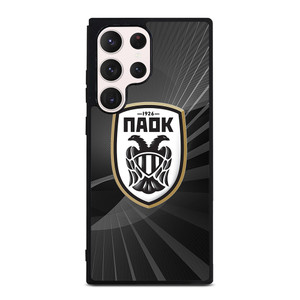 PAOK SALONIKA FC 1926 LOGO Samsung Galaxy S23 Ultra Case