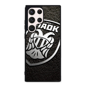 PAOK SALONIKA FC 1926 Samsung Galaxy S23 Ultra Case PAOK SALONIKA FC 1926 Samsung Galaxy S23 Ultra Case