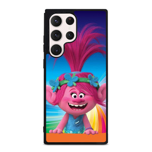 POPPY TROLLS Samsung Galaxy S23 Ultra Case