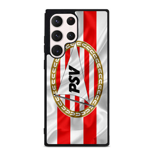 PSV EINDHOVEN ICON Samsung Galaxy S23 Ultra Case PSV EINDHOVEN ICON Samsung Galaxy S23 Ultra Case