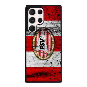 PSV EINDHOVEN LOGO ART Samsung Galaxy S23 Ultra Case