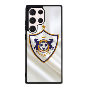 QARABAG FK LOGO Samsung Galaxy S23 Ultra Case