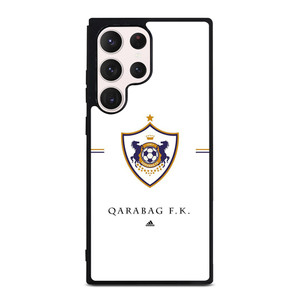 QARABAG FK SYMBOL Samsung Galaxy S23 Ultra Case