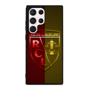 RACING CLUB DE LENS ART Samsung Galaxy S23 Ultra Case RACING CLUB DE LENS ART Samsung Galaxy S23 Ultra Case