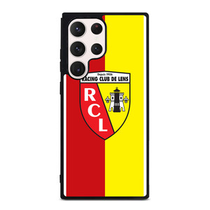 RACING CLUB DE LENS FC Samsung Galaxy S23 Ultra Case RACING CLUB DE LENS FC Samsung Galaxy S23 Ultra Case