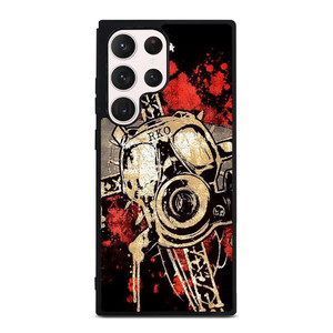 RANDY ORTON THE VIPER ICON Samsung Galaxy S23 Ultra Case RANDY ORTON THE VIPER ICON Samsung Galaxy S23 Ultra Case
