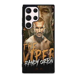 RANDY ORTON THE VIPER Samsung Galaxy S23 Ultra Case