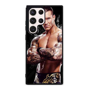 RANDY ORTON WWE COOL Samsung Galaxy S23 Ultra Case RANDY ORTON WWE COOL Samsung Galaxy S23 Ultra Case