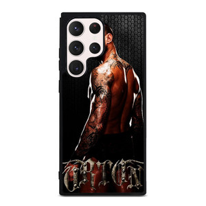 RANDY ORTON WWE LEGEND Samsung Galaxy S23 Ultra Case
