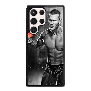 RANDY ORTON WWE Samsung Galaxy S23 Ultra Case