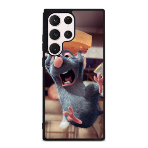 RATATOUILLE CUTE Samsung Galaxy S23 Ultra Case RATATOUILLE CUTE Samsung Galaxy S23 Ultra Case