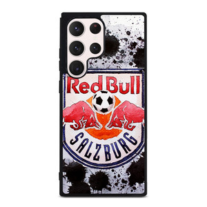 RB SALZBURG LOGO Samsung Galaxy S23 Ultra Case RB SALZBURG LOGO Samsung Galaxy S23 Ultra Case