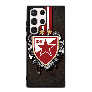 RED STAR FC ICON Samsung Galaxy S23 Ultra Case