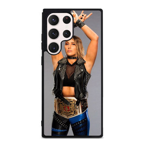 RHEA RIPLEY LADIES WWE Samsung Galaxy S23 Ultra Case