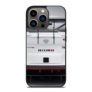 NISSAN NISMO BACK iPhone 13 Pro Case