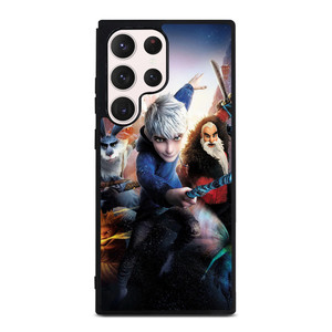 RISE OF THE GUARDIANS Samsung Galaxy S23 Ultra Case