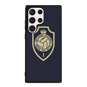 ROYAL ANTWERP FC LOGO Samsung Galaxy S23 Ultra Case