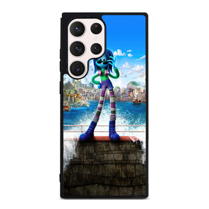 RUBY GILLMAN TEENAGE KRAKEN CUTE Samsung Galaxy S23 Ultra Case