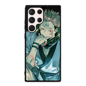 RYOMEN SUKUNA JUJUTSU KAISEN Samsung Galaxy S23 Ultra Case