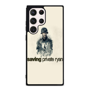SAVING PRIVATE RYAN MOVIE Samsung Galaxy S23 Ultra Case