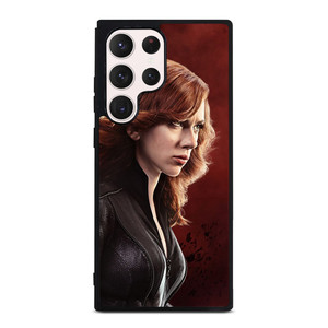 SCARLETT JOHANSSON COOL Samsung Galaxy S23 Ultra Case
