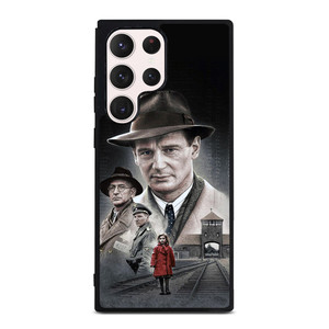 SCHINDLER'S LIST CHARACTERS Samsung Galaxy S23 Ultra Case SCHINDLER'S LIST CHARACTERS Samsung Galaxy S23 Ultra Case