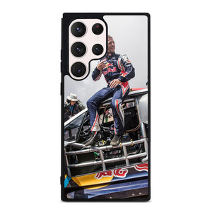 SEBASTIEN LOEB WRC Samsung Galaxy S23 Ultra Case