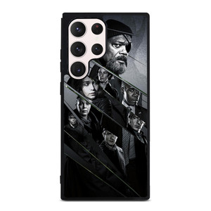 SECRET INVASION MARVEL CHARACTERS Samsung Galaxy S23 Ultra Case