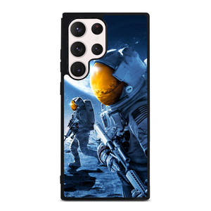 SERIES FOR ALL MANKIND Samsung Galaxy S23 Ultra Case SERIES FOR ALL MANKIND Samsung Galaxy S23 Ultra Case