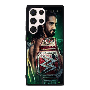 SETH FREAKIN ROLLINS CHAMPIONS Samsung Galaxy S23 Ultra Case