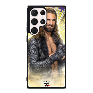 SETH FREAKIN ROLLINS COOL Samsung Galaxy S23 Ultra Case