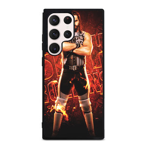SETH FREAKIN ROLLINS WWE Samsung Galaxy S23 Ultra Case