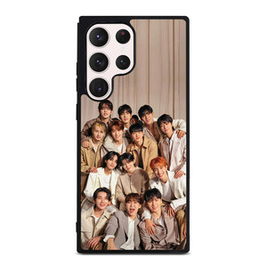 SEVENTEEN COOL BOYBAND Samsung Galaxy S23 Ultra Case SEVENTEEN COOL BOYBAND Samsung Galaxy S23 Ultra Case