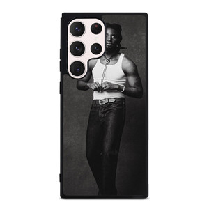 SHABOOZEY COOL SINGER Samsung Galaxy S23 Ultra Case SHABOOZEY COOL SINGER Samsung Galaxy S23 Ultra Case