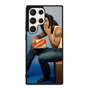 SHABOOZEY COOL Samsung Galaxy S23 Ultra Case SHABOOZEY COOL Samsung Galaxy S23 Ultra Case