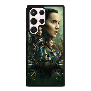 SHADOW AND BONE SERIES COOL Samsung Galaxy S23 Ultra Case