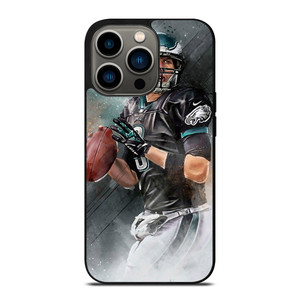 NICK FOLES PHILADELPHIA EAGLES iPhone 13 Pro Case
