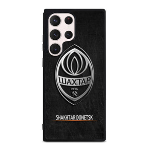 SHAKHTAR DONETSK LOGO Samsung Galaxy S23 Ultra Case