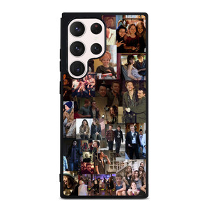 SHAMELESS COLLAGE Samsung Galaxy S23 Ultra Case