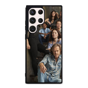 SHAMELESS SERIES CHARACTERS Samsung Galaxy S23 Ultra Case