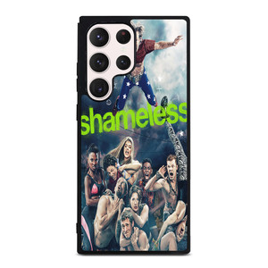 SHAMELESS SERIES Samsung Galaxy S23 Ultra Case SHAMELESS SERIES Samsung Galaxy S23 Ultra Case
