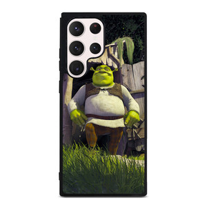 SHREK MOVIE Samsung Galaxy S23 Ultra Case SHREK MOVIE Samsung Galaxy S23 Ultra Case