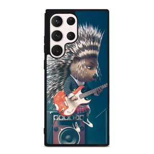 SING MOVIE ASH Samsung Galaxy S23 Ultra Case