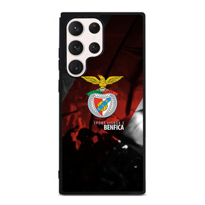 SL BENFICA SYMBOL Samsung Galaxy S23 Ultra Case SL BENFICA SYMBOL Samsung Galaxy S23 Ultra Case